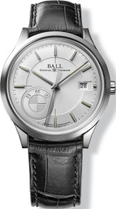 BALL-WATCH FOR BMW