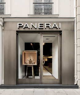 OFFICINE_PANERAI_PARIS_BOUTIQUE_WINDOW