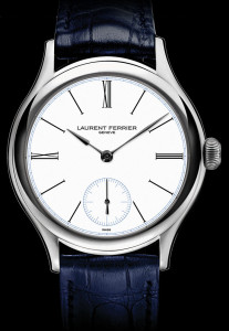 LAURENT FERRIER THE GALET MICRO ROTOR