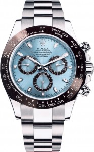 ROLEX OYSTER PERPETUAL COSMOGRAPH DAYTONA