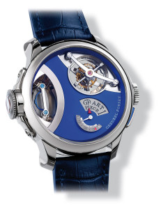 Greubel-Forsey-SIHH-2013