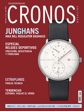 bajar revista cronos